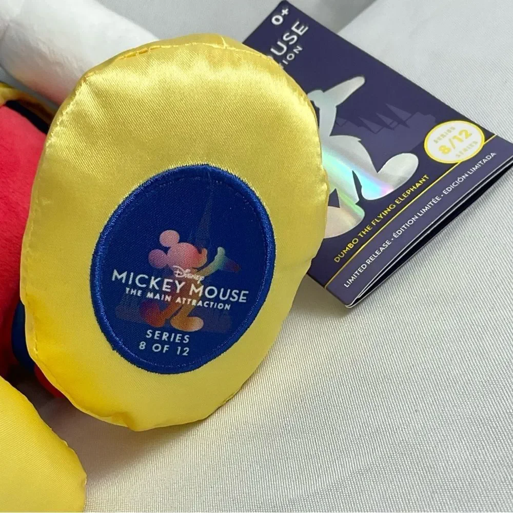 Disney mickey mouse